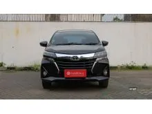 2021 Toyota Avanza 1.3 G MPV