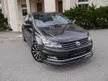 Used Volkswagen VENTO 1.2 TSI 280 HIGHLINE (A) WARRANTY