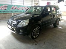 2005 Honda CR-V 2.4 RD SUV