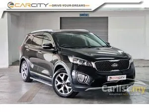 2017 Kia Sorento 2.4 HS SUV