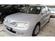 2004 Proton Waja 1.6 (A) - Full Bodykit - Perfect Condition