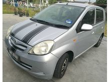 2010 Perodua Viva 847 EX Hatchback TIP TOP CONDITION