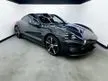 Recon 2021 Porsche Taycan 93.4kWh SportDesign Package - Cars for sale