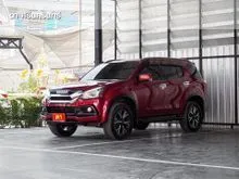 2020 Isuzu MU-X 3.0 (ปี 13-19) The Onyx SUV