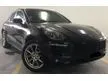 Used 2014 Porsche Macan 2.0 SUV LOW MIL 65KKM ONE OWNER PDLS/PASM