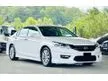 Used 2016 Honda Accord 2.0 VTi-L (A) - Cars for sale