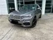 Used 2018 BMW X5 2.0 xDrive40e M Sport SUV 35k km