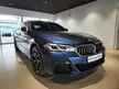 Used 2022 BMW 530e - Cars for sale