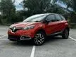 Used 2016 Renault Captur 1 OWNER NICE NO 1.2 SUV
