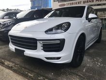 2015 Porsche Cayenne 3.6 GTS High Spec New Car Condition