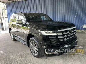 Toyota Land Cruiser for Sale in Malaysia - Page 3 | Carlist.my