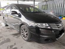 2010 Honda City 1.5 E i-VTEC Sedan *CNY BIG PROMO*