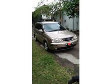 2004 KIA Carens 1.8 MPV Minivans