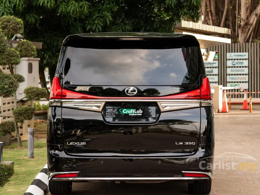 2016 Toyota Vellfire Executive Lounge MPV