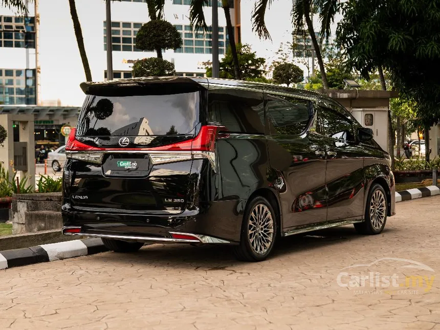 2016 Toyota Vellfire Executive Lounge MPV