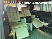 2016 Mercedes-Benz Vito 2.1 Tourer Van