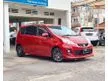 Used 2014 Perodua Alza 1.5 SE MPV - Cars for sale