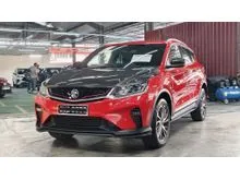2021 Proton X50 1.5 Premium SUV