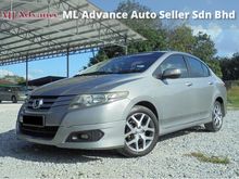 Honda City 1.5 E i-VTEC PaddleShift Modulo TipTOP LikeNEW