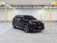 2023 Toyota Yaris Cross 1.5 S HV with GR Parts Aero Pkg SUV/ DISKON UP TO 10 JUTA/ BONUS VOUCHER BENSIN 200 RIBU/FREE DETAILING/ KIRIM UNIT FREE