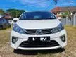 Used KERETA RAYA Perodua Myvi 1.3 X Hatchback