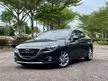 Used 2015 Mazda 3 2.0 SKYACTIV Car King Easy Loan
