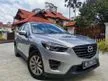 Used 2015 Mazda CX