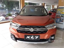 2020 Suzuki XL7 1,5 ALPHA Wagon