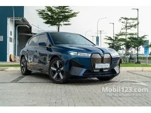 2022 BMW iX xDrive40 Sport SUV