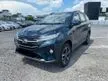 Used 2019 Perodua Aruz 1.5 AV SUV 7 SEATER YANG PRAKTIKAL - Cars for sale