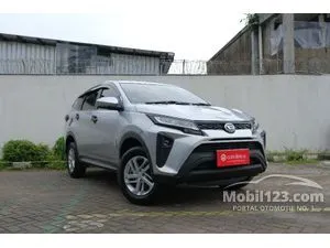 2024 Daihatsu Terios 1.5 X SUV