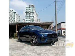 2020 Maserati Levante 3.0 S GranSport SUV