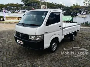 2020 Suzuki Carry 1.5 Pick Up Flat Deck Pickup