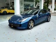 2017 Ferrari GTC4Lusso 6.3 Hatchback
