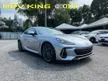 Recon [READY STOCK] 2021 SUBARU BRZ 2.4 S COUPE / JAPAN SPEC / AUTOMATIC TRANSMISSION / SEMI LEATHER SEAT / REVERSE CAMERA / UNREGISTERED - Cars for sale