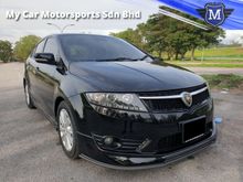 2015 Proton Preve 1.6 CFE Premium Sedan PADDLE SHIFT/PUSH START BUTTON/6 SPEED CAR KING CONDITION