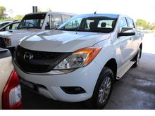 2012 Mazda BT-50 3.2