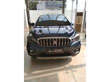 2019 Suzuki SX4 S-Cross 1.5 Hatchback PROMO JULY CASHBACK SAMPAI 55JUTA