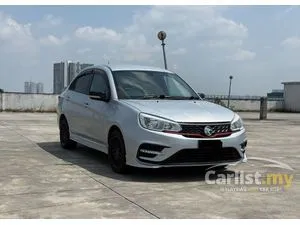 2023 Proton Saga 1.3 Premium S Sedan