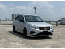 2023 Proton Saga 1.3 Premium S Sedan FREE ACCIDENT/1OWNER/GOOD CONDITION