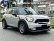 Used 2013 MINI Countryman 1.6 Cooper S ALL4 SUV CROSSOVER R60 FACELIFT/CARBON INTERIOR/KEEP WELL SERVICE