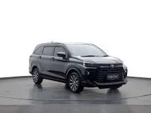 2024 Toyota Avanza 1.5 G MPV