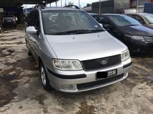 2009/2010 INOKOM MATRIX 1.6 (A) TIPTOP CONDITION