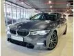 Used 2021 BMW 320i 2.0 Sport Sedan + Sime Darby Auto Selection + TipTop Condition + TRUSTED DEALER +
