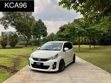 2013 Perodua Myvi 1.3 SE Hatchback HIGH LOAN AMOUNT HIGH TRADE IN VALUE CALL NOW RARE UNITS LIMITED STOCK