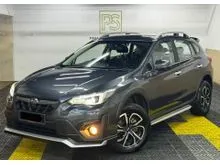 2022 Subaru XV 2.0 GT Edition EyeSight SUV FULL SERVICE RECORD GOOD CONDITION 1 OWNER 360 CAMERA MEMORY SEAT FULL SPEC PUSH START