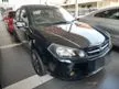 Used 2012 Proton Saga 1.3 Sedan (A) - Cars for sale