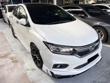 2019 Honda City 1.5 V*1 CAREFUL OWNER*