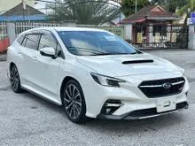 2021 Subaru Levorg 1.8 STI EX Eyesight New Arrival