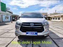2017 Toyota Innova Venturer 2.4 N140 Wagon
